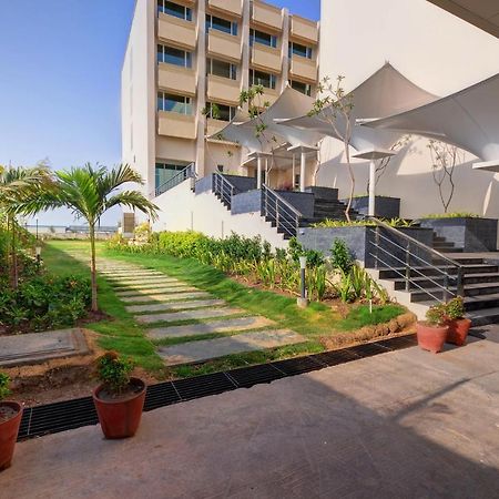 Regenta Central Hestia Dahej, Bhensali Екстер'єр фото