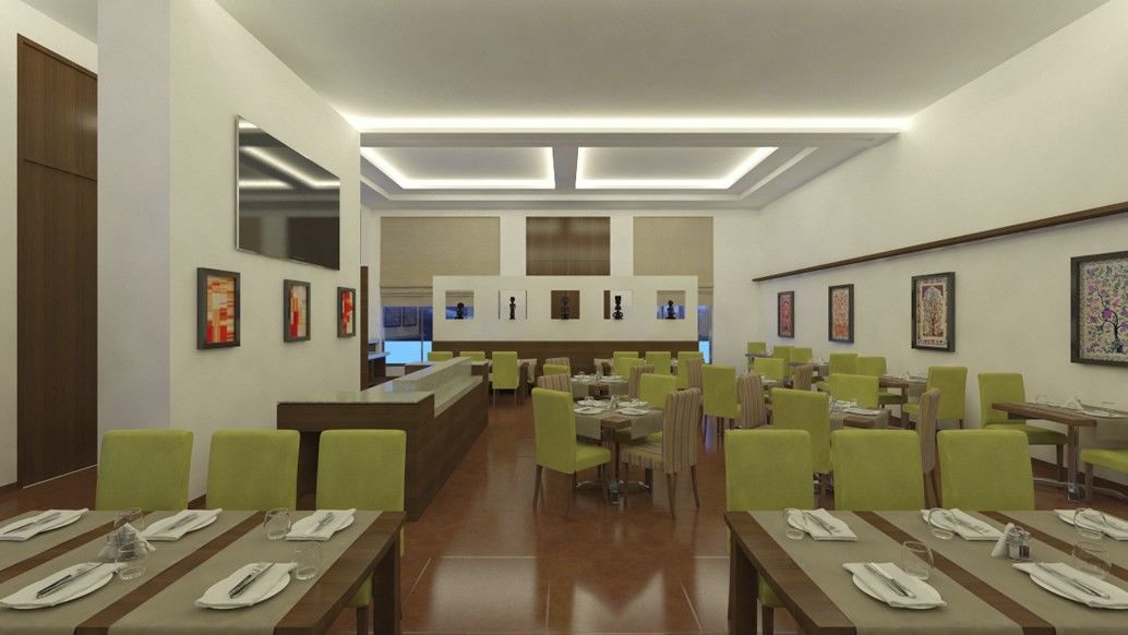 Regenta Central Hestia Dahej, Bhensali Екстер'єр фото