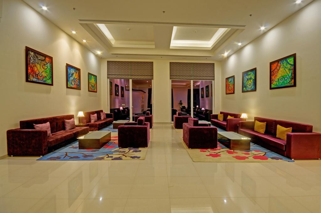 Regenta Central Hestia Dahej, Bhensali Екстер'єр фото