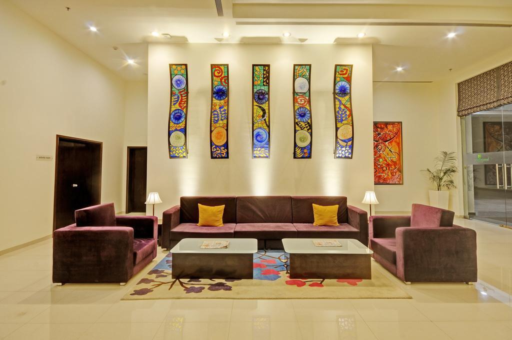 Regenta Central Hestia Dahej, Bhensali Екстер'єр фото