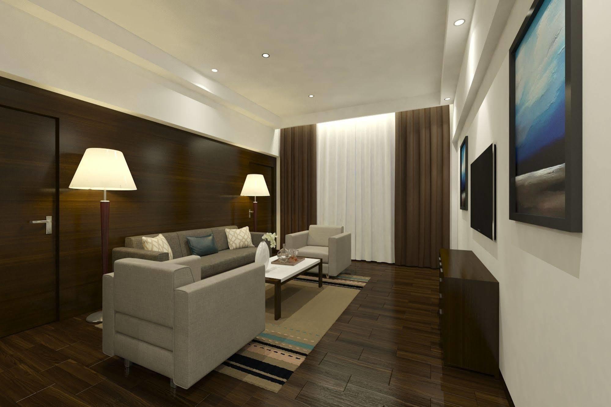 Regenta Central Hestia Dahej, Bhensali Екстер'єр фото