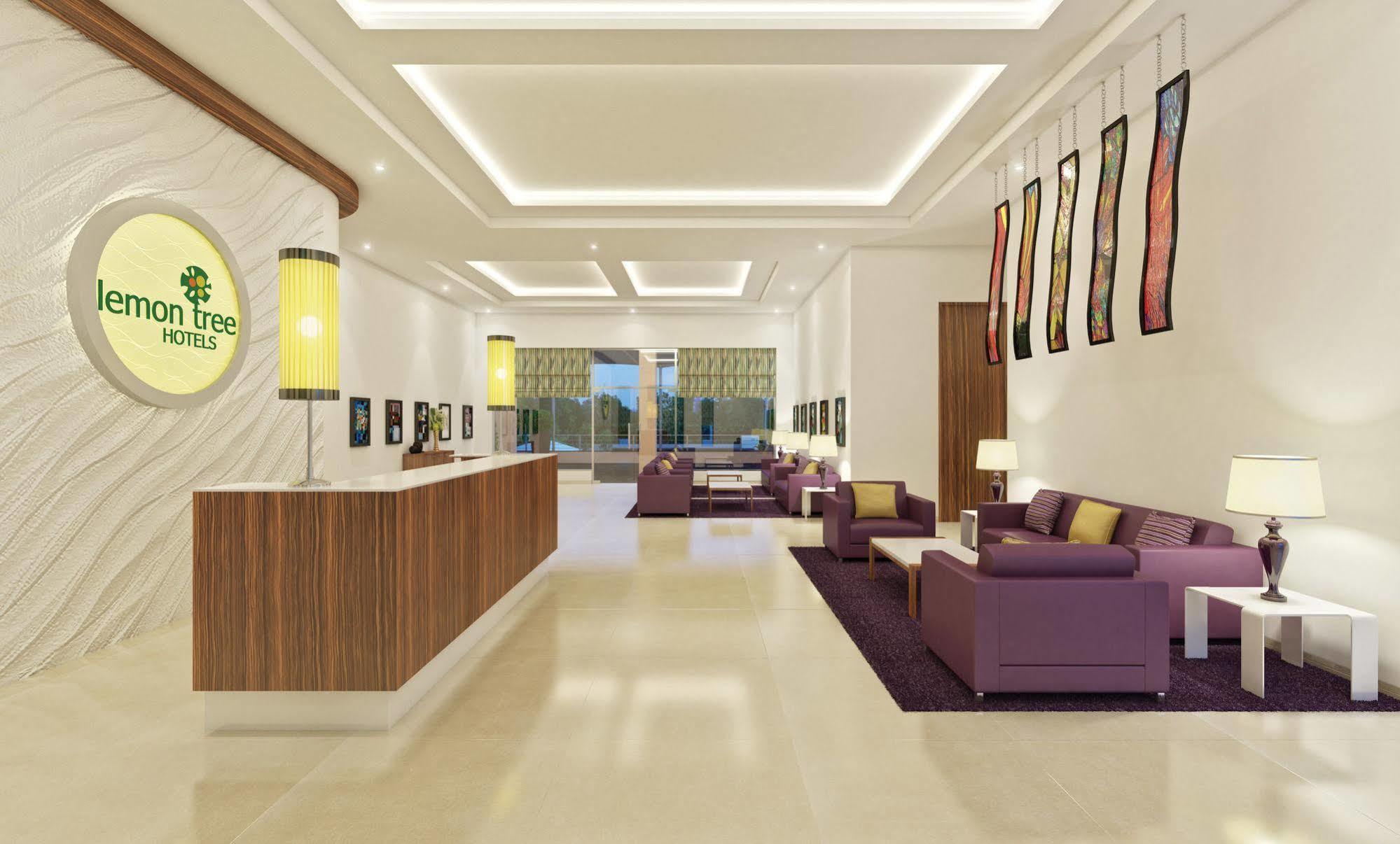 Regenta Central Hestia Dahej, Bhensali Екстер'єр фото