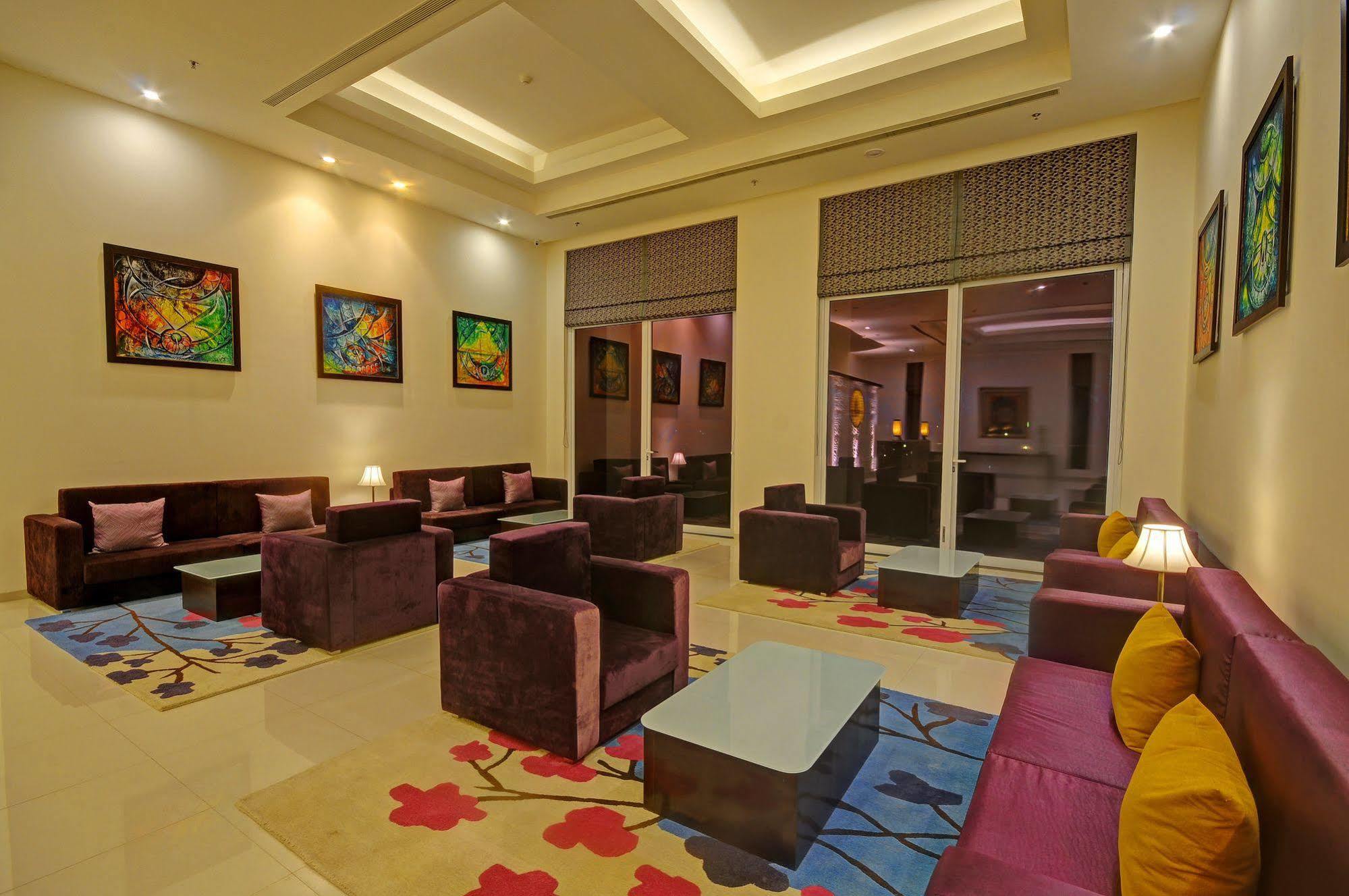 Regenta Central Hestia Dahej, Bhensali Екстер'єр фото